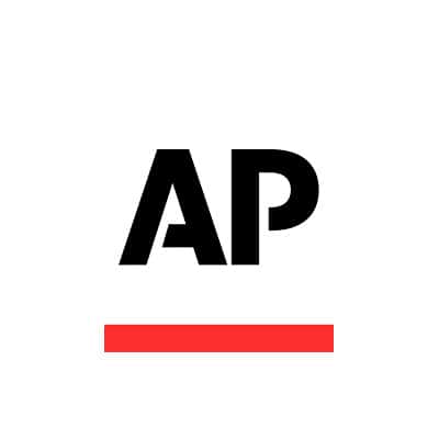 Associated Press