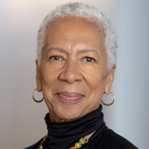 Angela Glover Blackwell