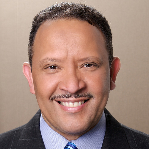 Marc H. Morial