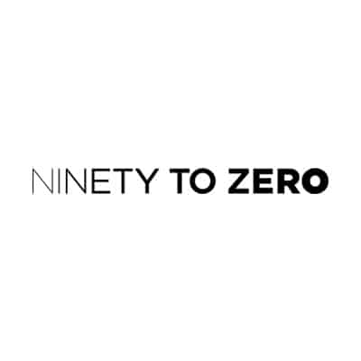 Ninety To Zero