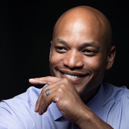 Wes Moore